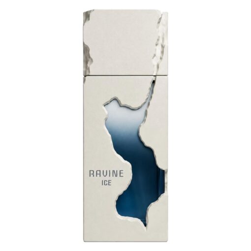 Alternative view of Perfume French Avenue Ravine Ice Eau de Parfum Unissex 100ml