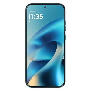 Smartphone MOTOROLA G MAX XT2621-5 DS/256GB/8 6.8" Azul Cielo - Imagen 2