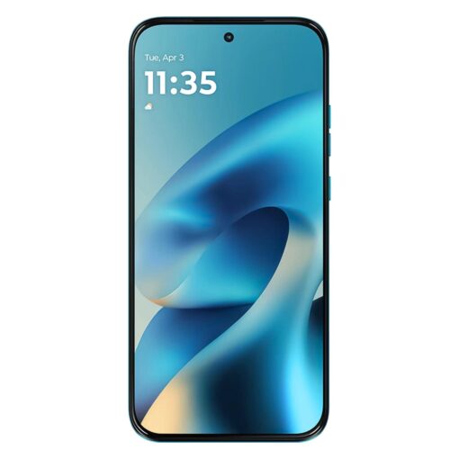 Alternative view of Smartphone MOTOROLA G MAX XT2621-5 DS/256GB/8 6.8" Azul Cielo