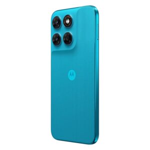 Smartphone MOTOROLA G MAX XT2621-5 DS/256GB/8 6.8" Azul Cielo - Imagen 3