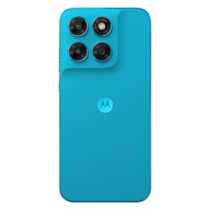 Smartphone MOTOROLA G MAX XT2621-5 DS/256GB/8 6.8" Azul Cielo - Imagen 4