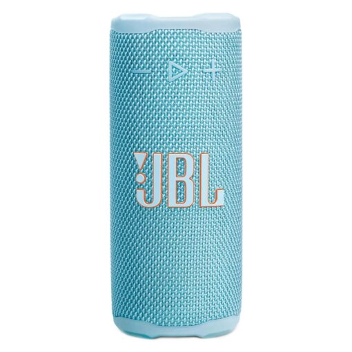 Speaker Portátil JBL Grip Bluetooth - Azul