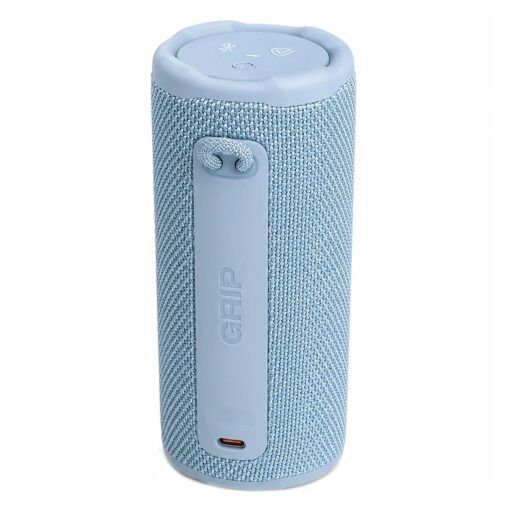 Alternative view of Speaker Portátil JBL Grip Bluetooth - Azul