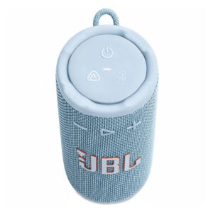 Speaker Portátil JBL Grip Bluetooth - Azul - Imagen 3