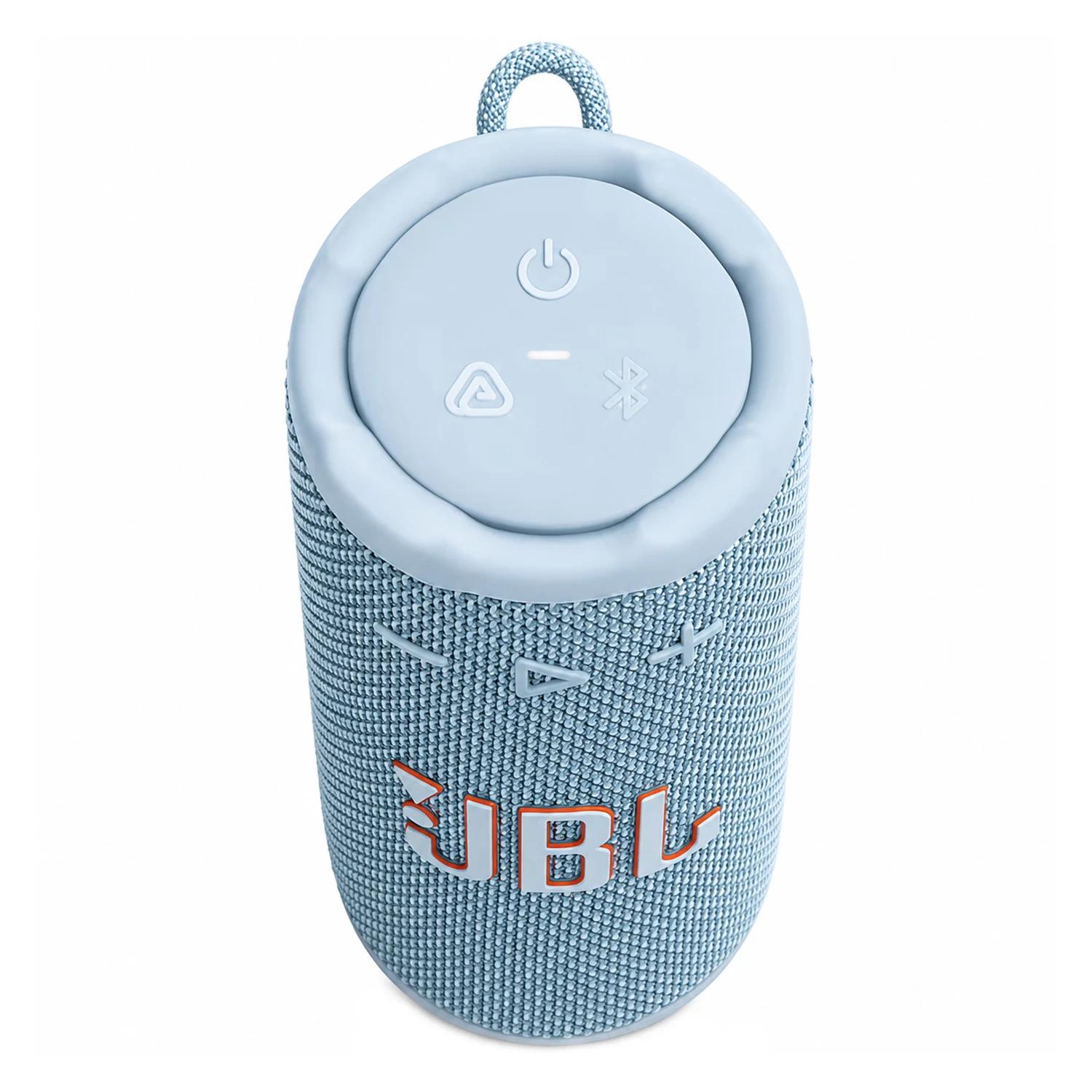 Speaker Portátil JBL Grip Bluetooth - Azul - Imagen 3