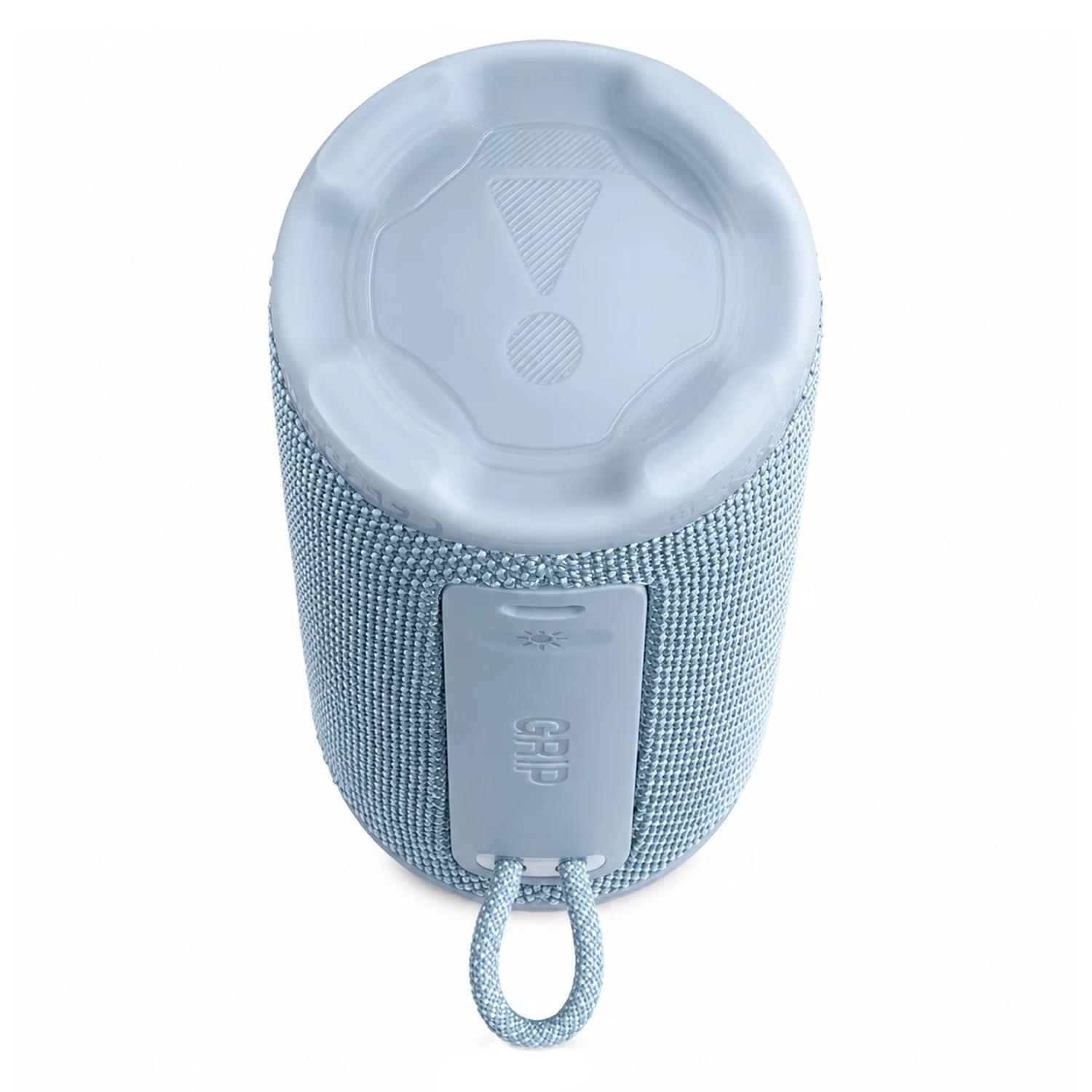 Speaker Portátil JBL Grip Bluetooth - Azul - Imagen 4