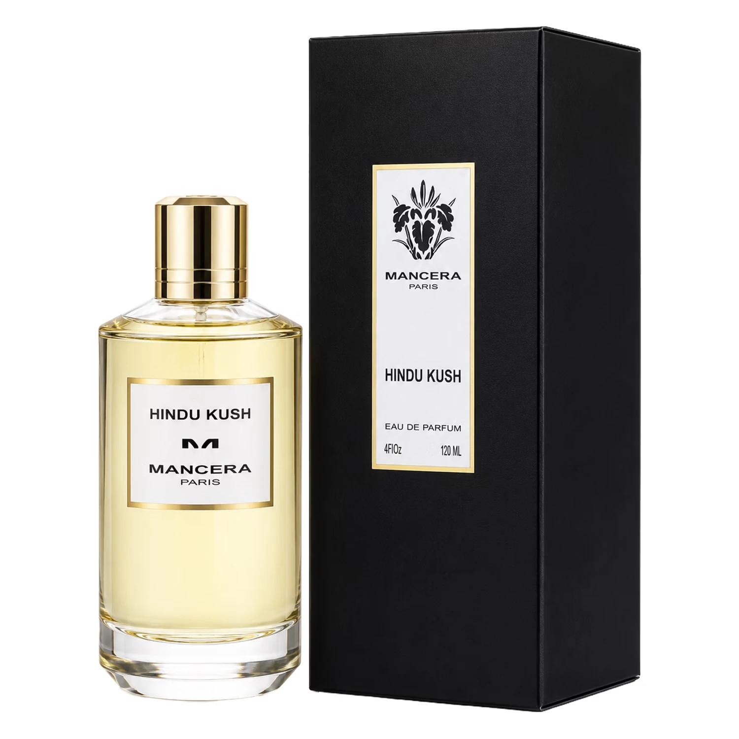 Perfume Mancera Hindu Kush Eau de Parfum Unissex 120ml