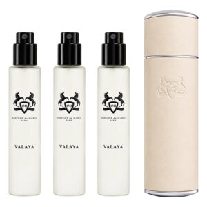 Perfume Parfums de Marly Valaya Travel Set Eau de Parfum Feminino 3x10ml - Imagen 2