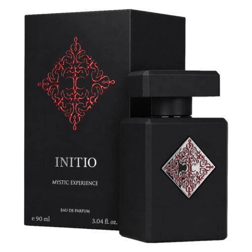 Perfume Initio Mystic Experience Eau De Parfum Unisex 90ml