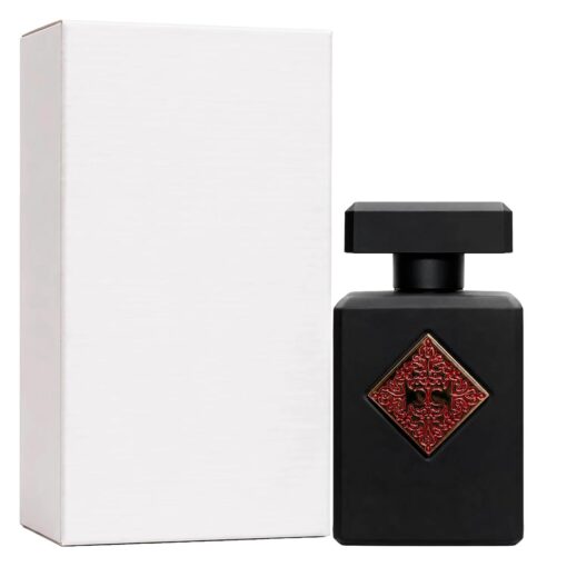 Perfume Initio Mystic Experience Eau De Parfum Unisex 90ml - (Tester)