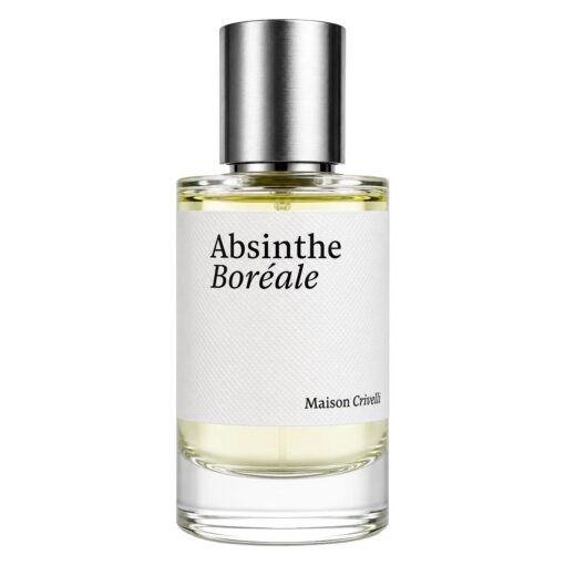 Alternative view of Perfume Maison Crivelli Absinthe Boreale Eau De Parfum Unisex 100ml - (Tester)