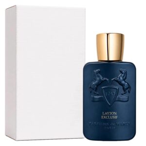Perfume Parfums De Marly Layton Exclusif Eau De Parfum Unisex 125ml - (Tester)