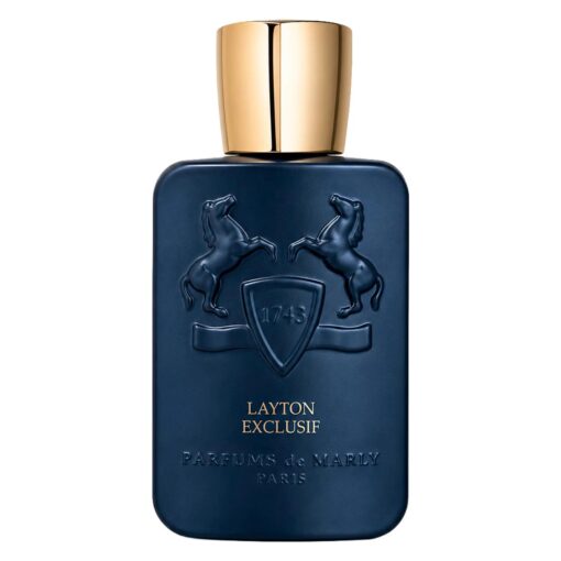 Alternative view of Perfume Parfums De Marly Layton Exclusif Eau De Parfum Unisex 125ml - (Tester)