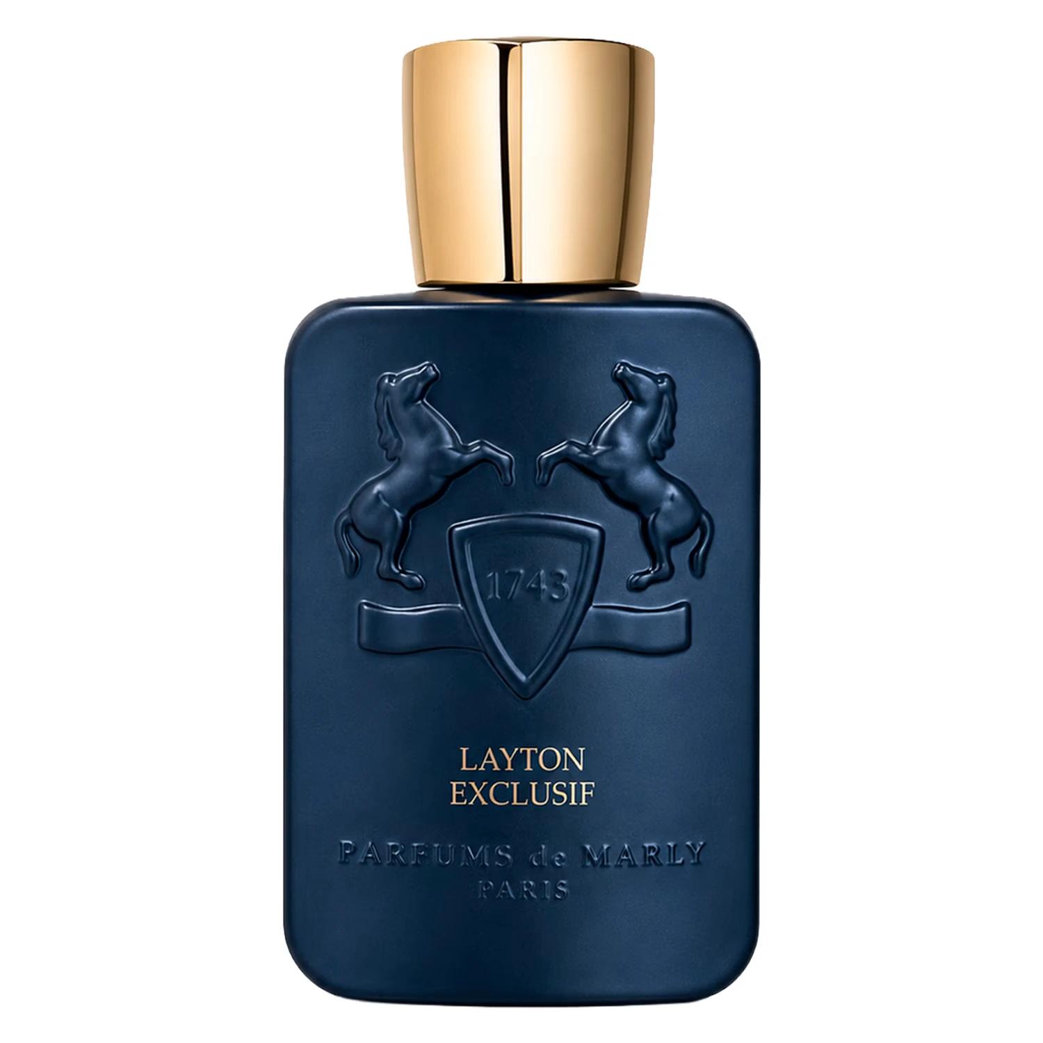 Perfume Parfums De Marly Layton Exclusif Eau De Parfum Unisex 125ml - (Tester) - Imagen 2