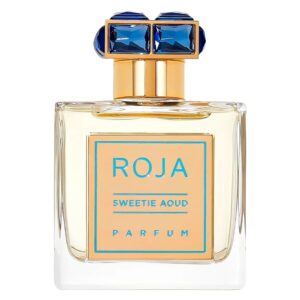 Perfume Roja Sweetie Aoud Parfum Unisex 50ml - Imagen 2