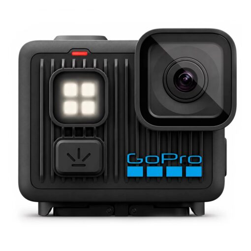 GO PRO HERO LIT CHDHF-132-AT