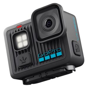 GO PRO HERO LIT CHDHF-132-AT - Imagen 2