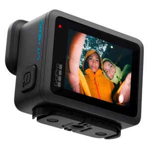 GO PRO HERO LIT CHDHF-132-AT - Imagen 3
