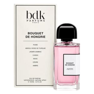 Perfume BDK Bouquet De Hongrie Eau De Parfum Femenino 100ml