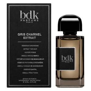 Perfume BDK Gris Charnel Extrait de Parfum Unissex 100ml