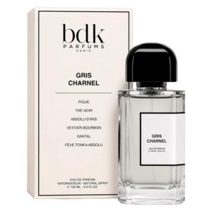 Perfume BDK Gris Charnel Eau De Parfum Unisex 100ml