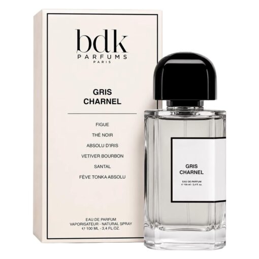 Perfume BDK Gris Charnel Eau De Parfum Unisex 100ml