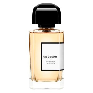 Perfume BDK Pas Ce Soir Eau De Parfum Femenino 100ml - Imagen 2