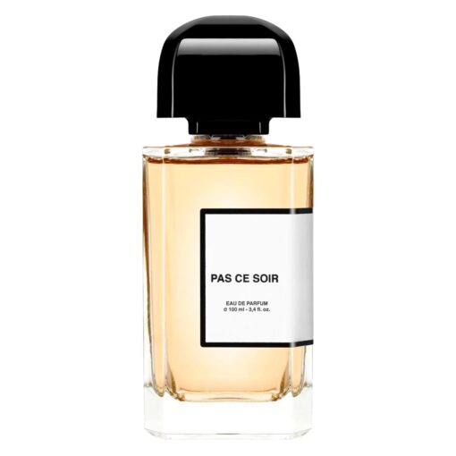 Alternative view of Perfume BDK Pas Ce Soir Eau De Parfum Femenino 100ml