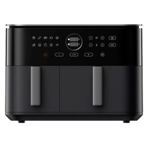 Freidora Elétrica Xiaomi Smart Air Fryer 10L 2700W WiFi - Negro