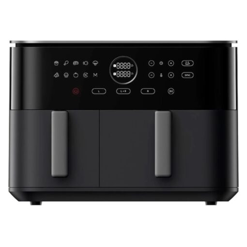 Freidora Elétrica Xiaomi Smart Air Fryer 10L 2700W WiFi - Negro