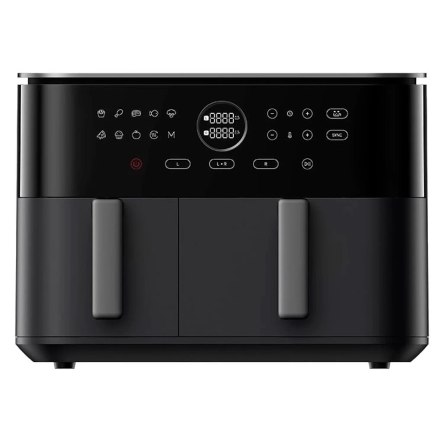 Freidora Elétrica Xiaomi Smart Air Fryer 10L 2700W WiFi - Negro