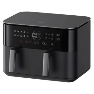 Freidora Elétrica Xiaomi Smart Air Fryer 10L 2700W WiFi - Negro - Imagen 2