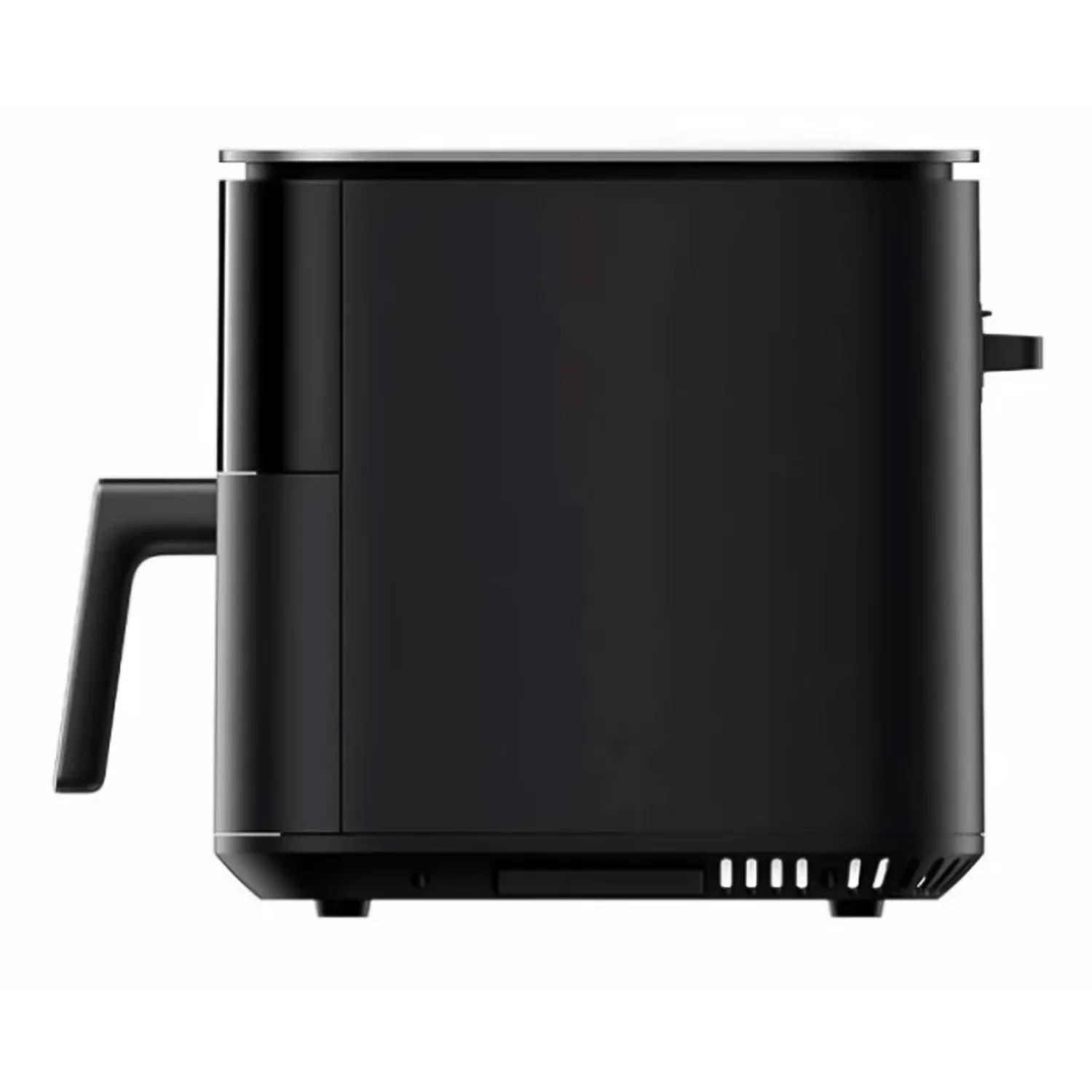 Freidora Elétrica Xiaomi Smart Air Fryer 10L 2700W WiFi - Negro - Imagen 3