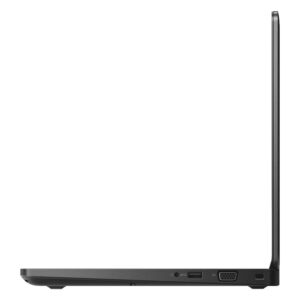 Notebook Dell Latitude 5490 Intel Core i7-8665U 8GB RAM 256GB SSD Pantalla 14" Full HD Windows 11 Inglés Negro - (Refurbished) - Imagen 3