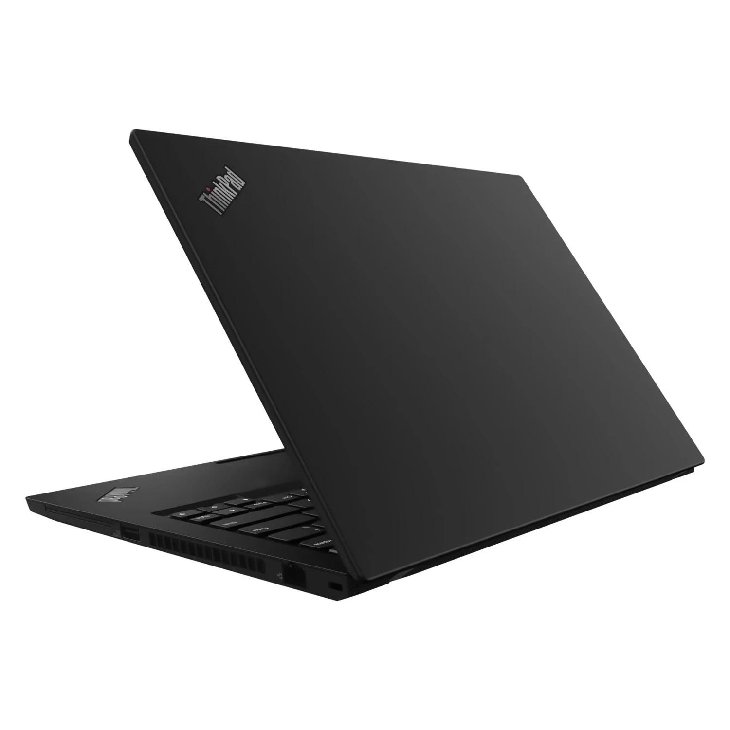 Notebook Lenovo ThinkPad T14 Intel Core i7-1365U 16GB RAM 256GB SSD Tela 14" Full HD Windows 11 Pro Inglês Preto - (Refurbished) - Imagen 4
