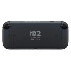 Consola Nintendo Switch 2 Choose Your Game Bundle 256GB Digital - Gris (Caja Dañada) - Imagen 3