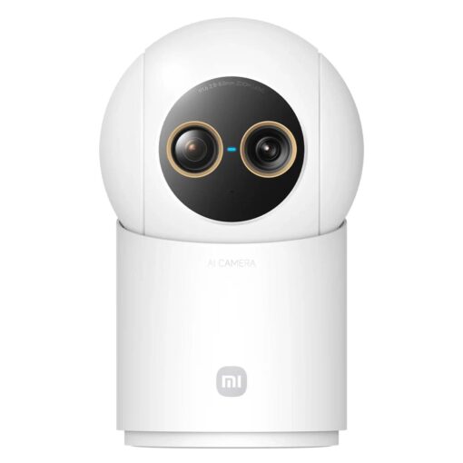 Camara De Seguridad Xiaomi Smart Camera C701 Pro 4K Ultra HD WiFi - Blanco