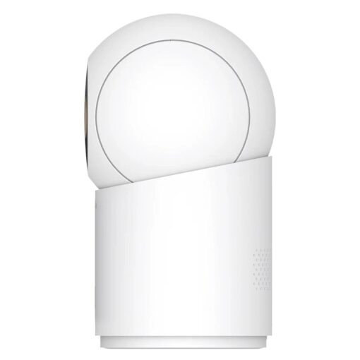 Alternative view of Camara De Seguridad Xiaomi Smart Camera C701 Pro 4K Ultra HD WiFi - Blanco