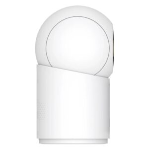 Câmera de Segurança Xiaomi Smart Camera C701 Pro 4K Ultra HD WiFi - Branco - Imagen 3