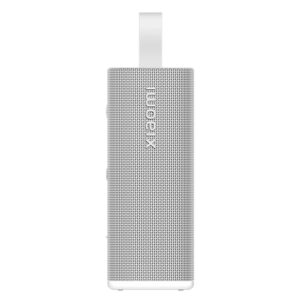 Speaker Portátil Xiaomi Sound Play MDZ-42-BS Bluetooth - Blanco