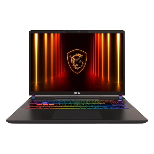Notebook MSI RAIDER A2XWIG-420US ULTRA9-285HX 32G/1T SSD/18"QHD+/W11/RTX5080