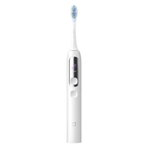 Escova De Dientes Elétrica Xiaomi Mijia Smart Servo-oscillation Electric Toothbrush Pro - Blanco