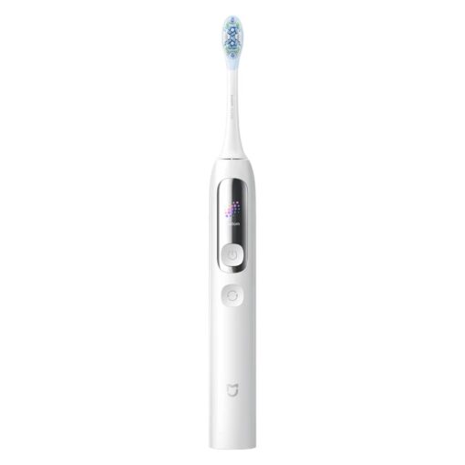 Escova De Dientes Elétrica Xiaomi Mijia Smart Servo-oscillation Electric Toothbrush Pro - Blanco