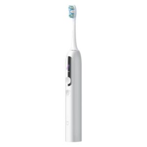 Escova De Dientes Elétrica Xiaomi Mijia Smart Servo-oscillation Electric Toothbrush Pro - Blanco - Imagen 2