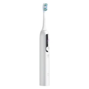Escova De Dientes Elétrica Xiaomi Mijia Smart Servo-oscillation Electric Toothbrush Pro - Blanco - Imagen 3