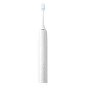 Escova De Dientes Elétrica Xiaomi Mijia Smart Servo-oscillation Electric Toothbrush Pro - Blanco - Imagen 4