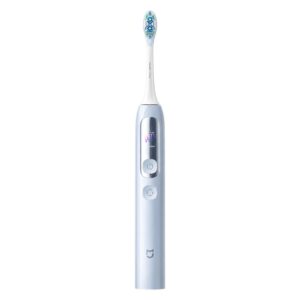 Escova de Dentes Elétrica Xiaomi Mijia Smart Servo-oscillation Electric Toothbrush Pro - Azul