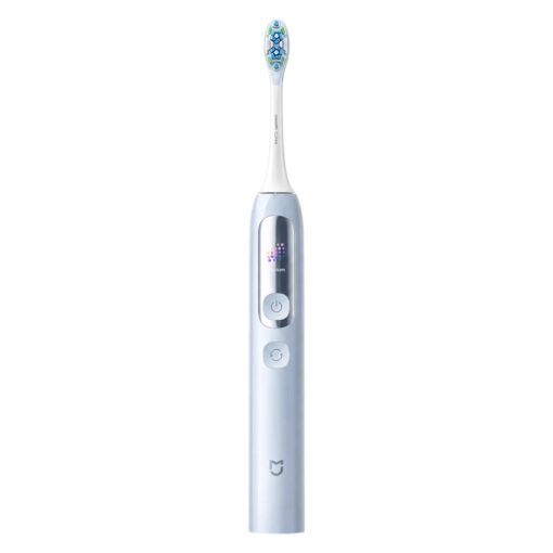 Escova De Dientes Elétrica Xiaomi Mijia Smart Servo-oscillation Electric Toothbrush Pro - Azul