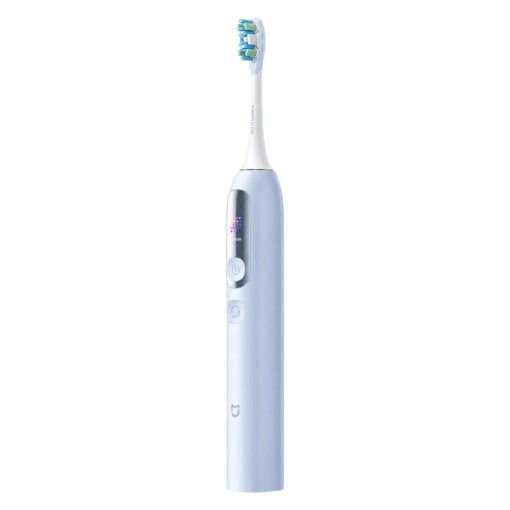 Alternative view of Escova De Dientes Elétrica Xiaomi Mijia Smart Servo-oscillation Electric Toothbrush Pro - Azul