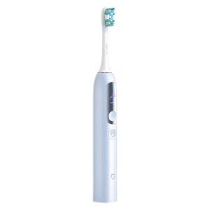 Escova de Dentes Elétrica Xiaomi Mijia Smart Servo-oscillation Electric Toothbrush Pro - Azul - Imagen 3